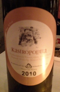 Kastropolitia 2010